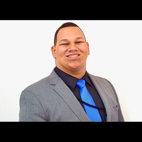 Meet your Posher, Shane - Picture 1 of 1